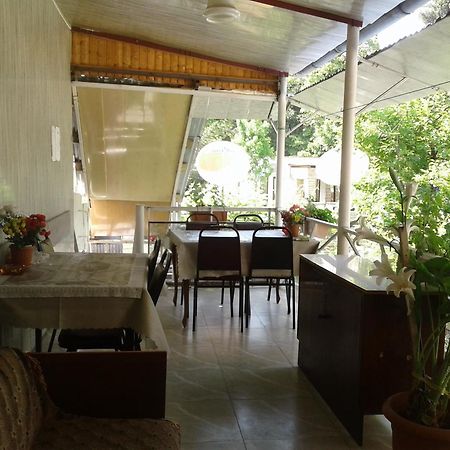 Hotel ,,Tengo,, Mtsʼkhetʼa Exterior foto