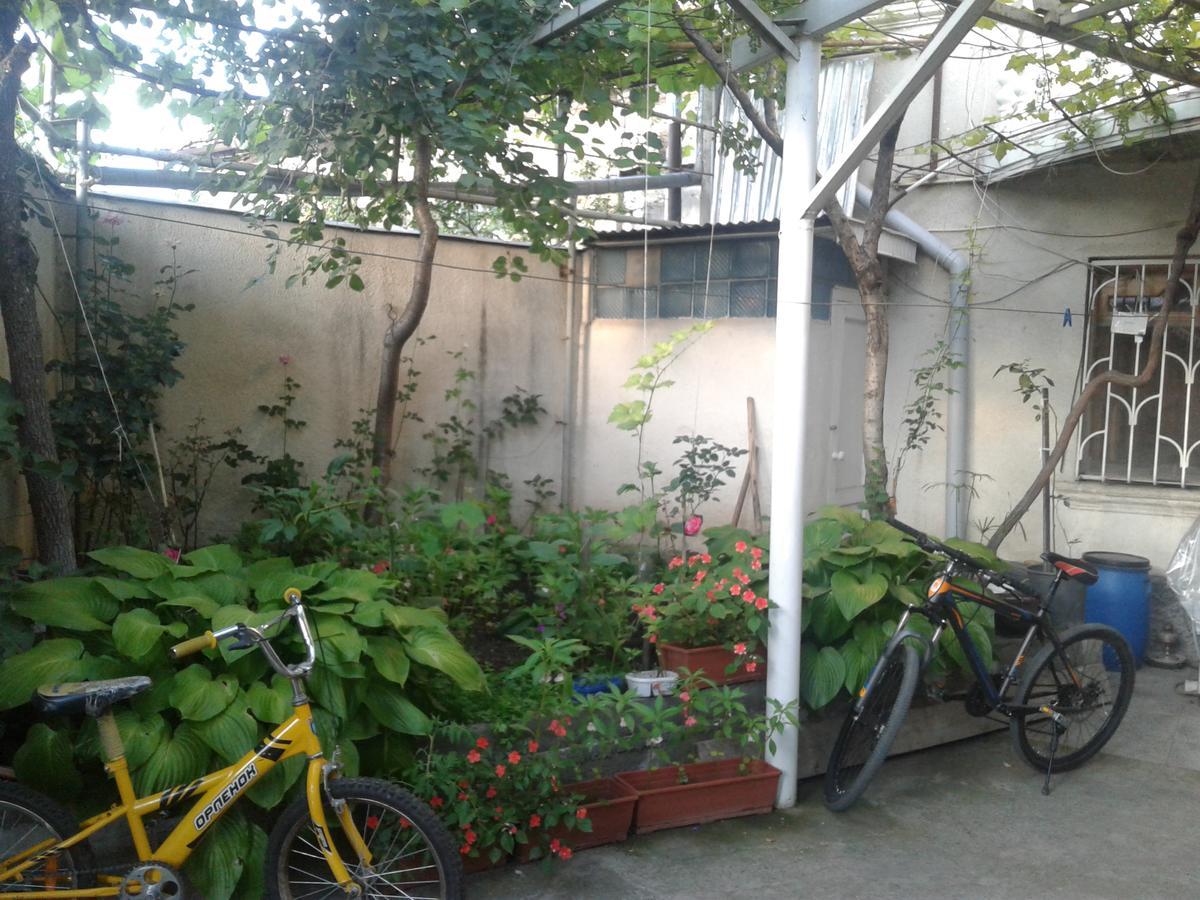 Hotel ,,Tengo,, Mtsʼkhetʼa Exterior foto