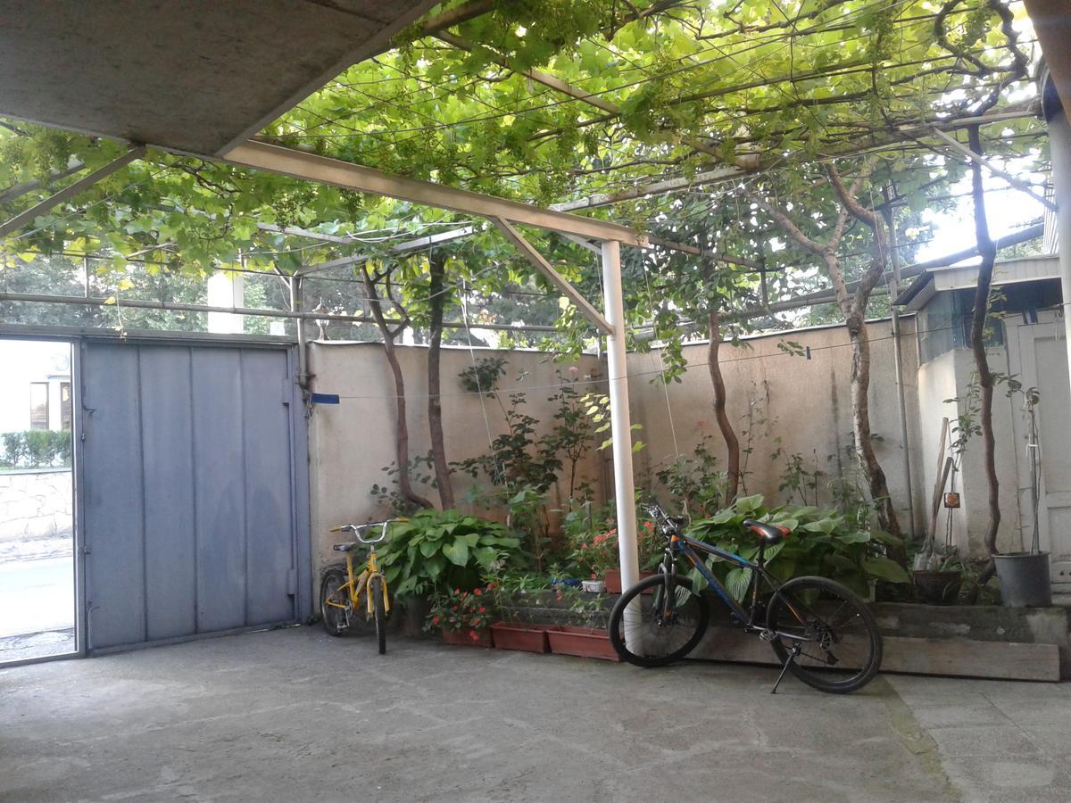 Hotel ,,Tengo,, Mtsʼkhetʼa Exterior foto